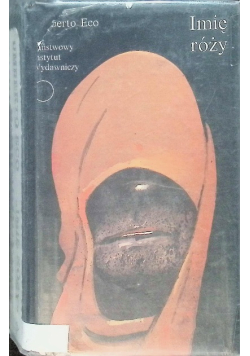 Imię róży