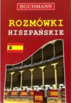 Rozmówki hiszpańskie