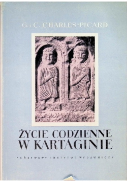 Życie codzienne w Kartaginie