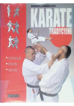 Karate tradycyjne