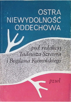 Ostra niewydolność oddechowa