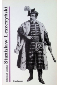 Stanisław Leszczyński