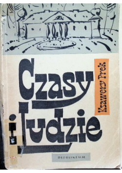 Czasy i ludzie