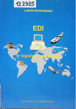 EDI w logistyce transportu