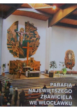 Parafia najświętszego zbawiciela we Włocławku