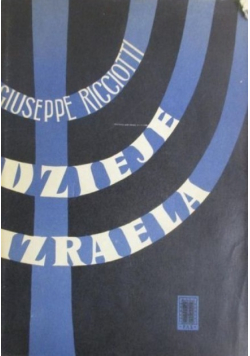 Dzieje Izraela