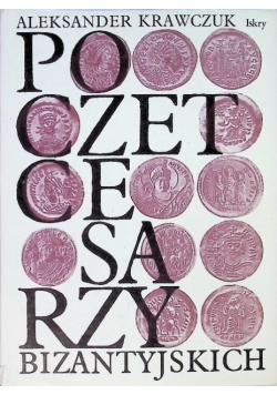 Poczet cesarzy bizantyjskich
