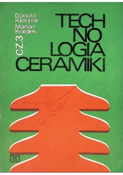 Technologia ceramiki