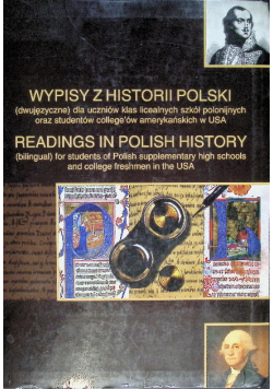 Wypisy z historii Polski