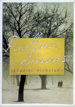 Jeździec miedziany
