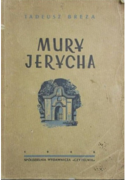 Mury Jerycha 1946 r.