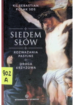 Siedem słów