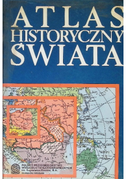 Atlas historyczny świata