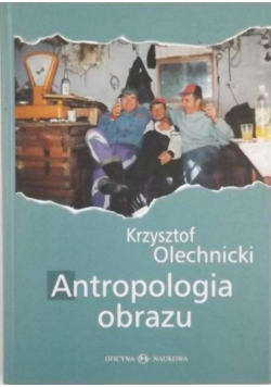 Antropologia obrazu
