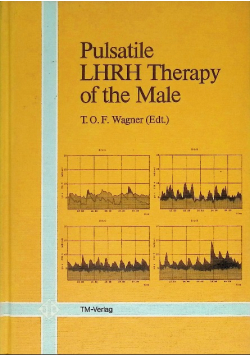 Pulsatile lhrh therapy
