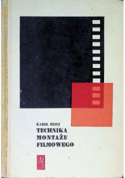 Technika montażu filmowego