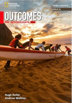 Outcomes 3rd Ed Split A Pre-Intermediate