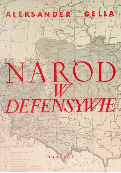 Naród w defensywie