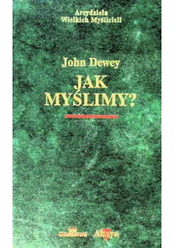 Jak myślimy?
