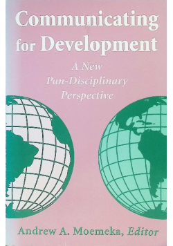 Communicating for Development