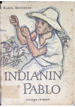 Indianin Pablo