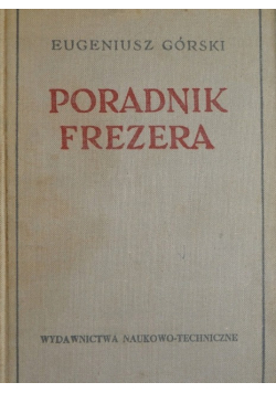 Poradnik Frezera