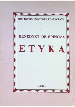 Etyka