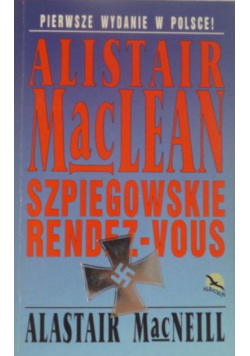 Szpiegowskie Rendez-Vous