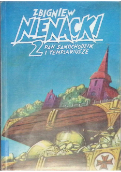 Pan Samochodzik i templariusze