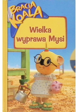 Wielka wyprawa Mysi