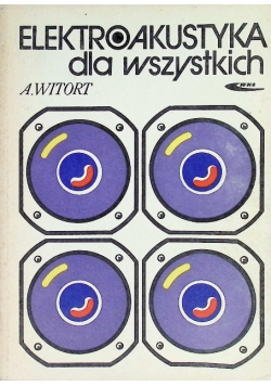 Elektroakustyka dla wszystkich