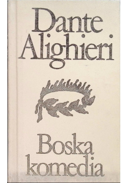 Boska Komedia