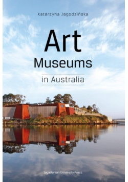Art museums in Australia