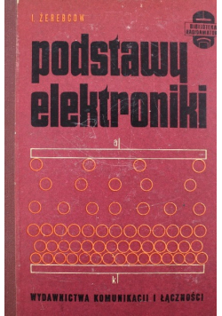 Podstawy elektroniki