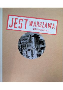 Jest Warszawa