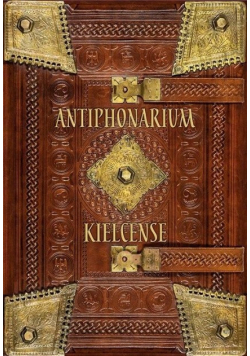 Antiphonarium kielcense