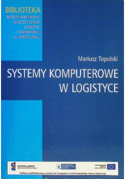 Systemy komputerowe w logistyce