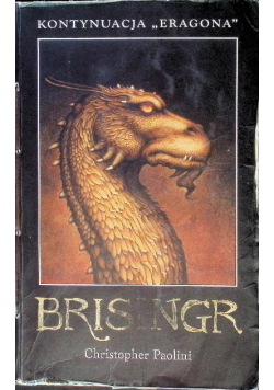 Brisingr