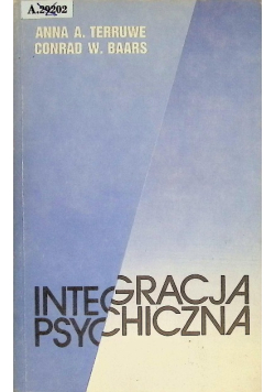Integracja psychiczna