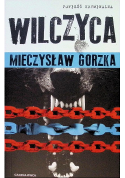 Laura Wilk Tom 2 Wilczyca