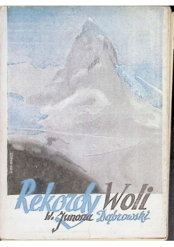 Rekordy Woli 1937 r.