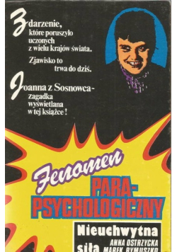 Nieuchwytna Siła