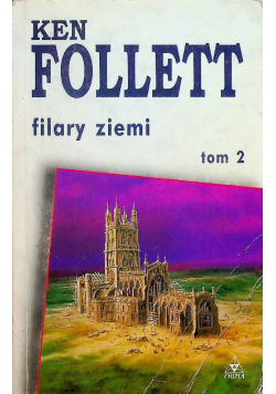 Filary Ziemi Tom 2