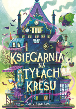 Księgarnia na tyłach Kresu