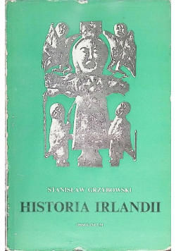 Historia Irlandii