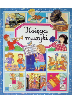 Księga krajów i kontynentów