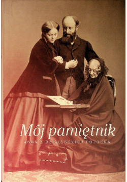 Potocka mój Pamiętnik