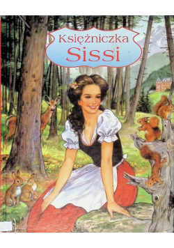 Księżniczka Sissi