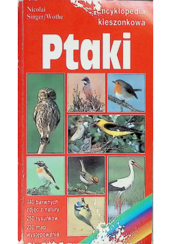 Ptaki