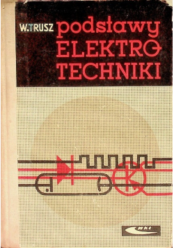 Podstawy Elektrotechniki